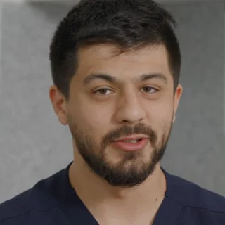 Dr Ahmed Ibrahim