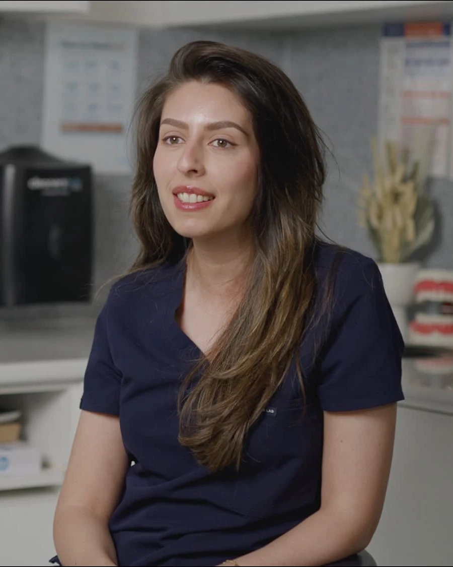 Dr Aseel Ibrahim